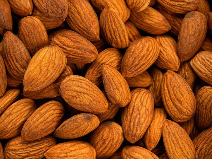Almendras