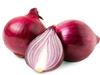 Cebolla morada