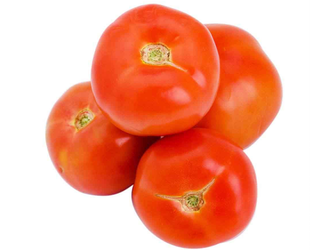 Tomate redondo