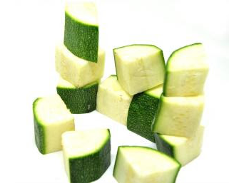 Zuchinni