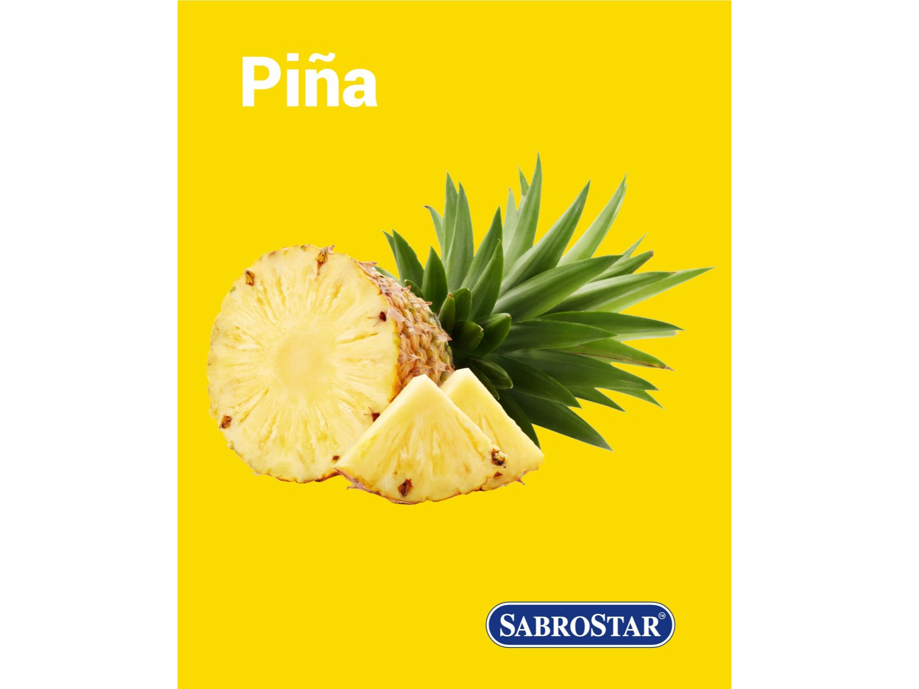 Piña Ecuador