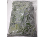 Espinaca lavada