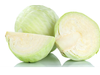 Repollo blanco