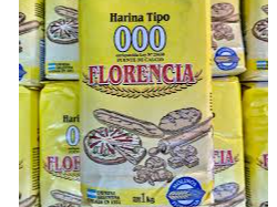 Harina Florencia 000