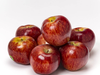 Manzana red delicius