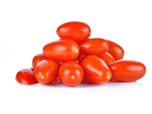 Tomate cherry