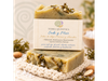 SEDA & MAR · Jabón nutritivo