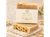 DULCE CARICIA · Jabón nutritivo para piel seca