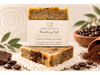 BOMBÓN Y CAFÉ · Jabón exfoliante corporal intenso