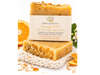 NARANJA & SOL· Jabón revitalizante y exfoliante corporal suave