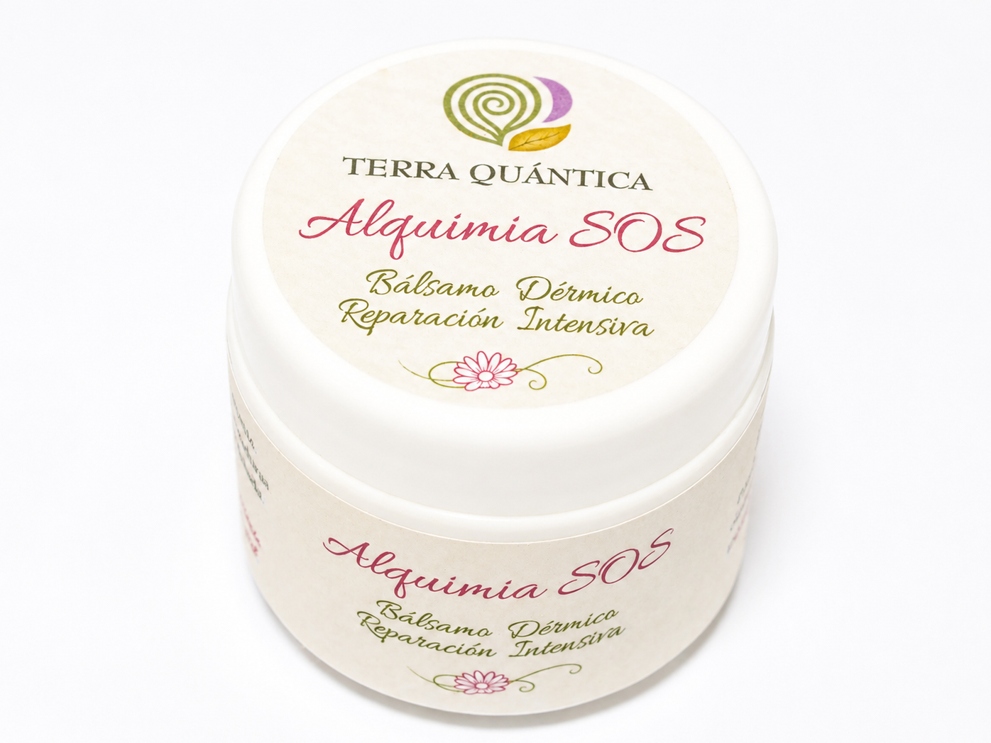Alquimia SOS