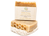 DULCE CARICIA . Jabón de Avena y Miel