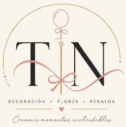 Logo Tinflores