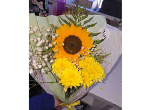 Ramo Brillito de Tinflores