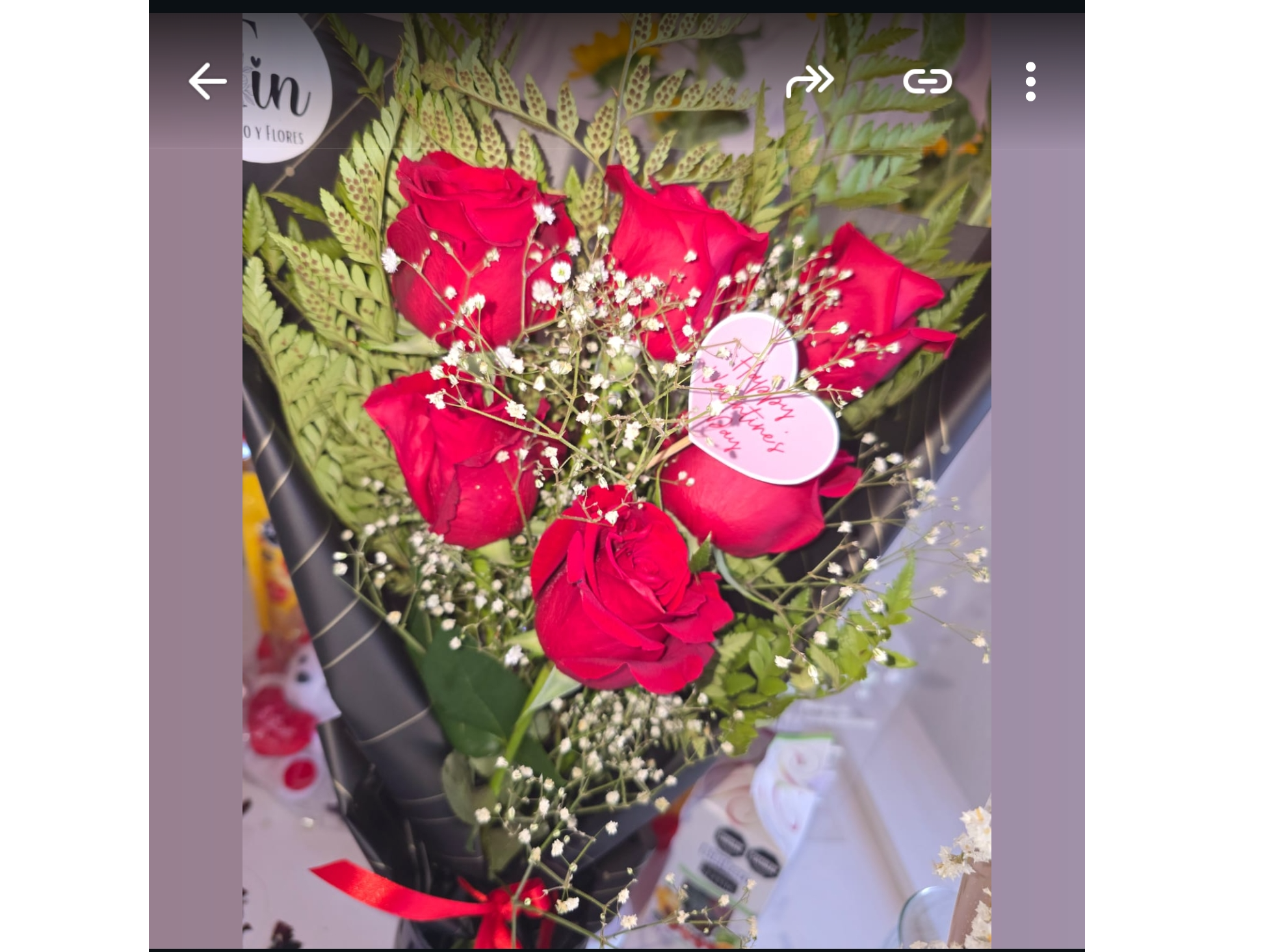 Rosas