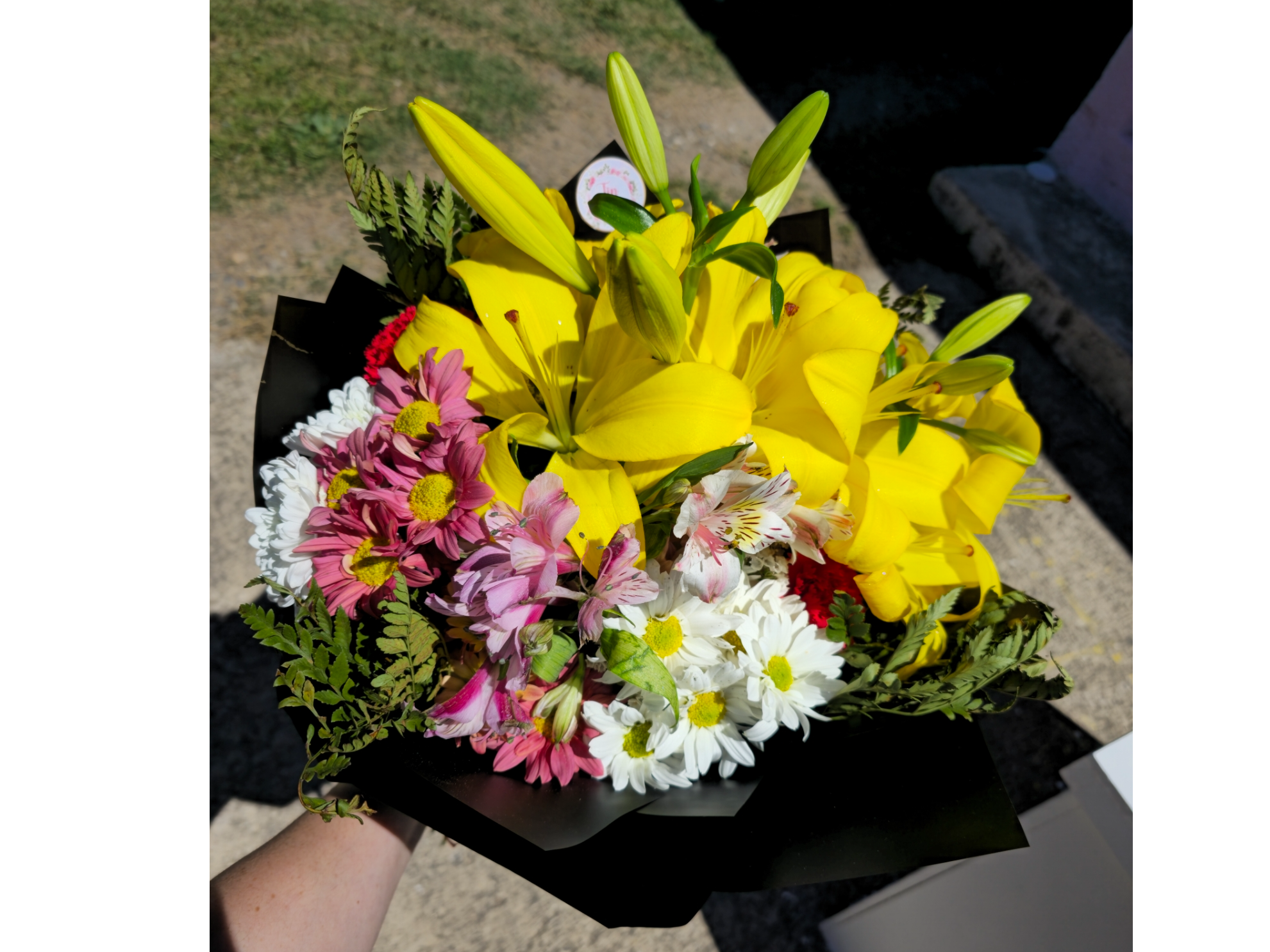 Encanto floral