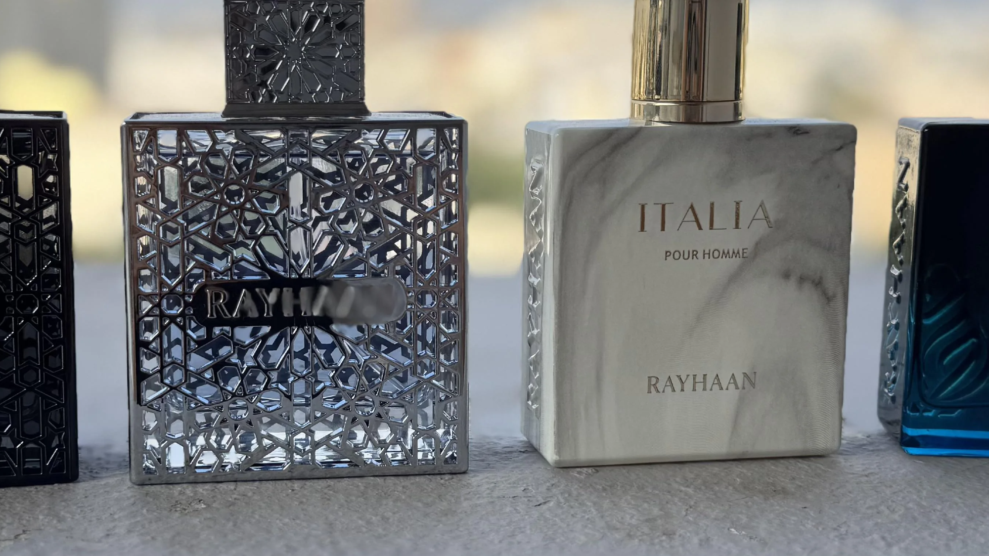 RAYHAAN