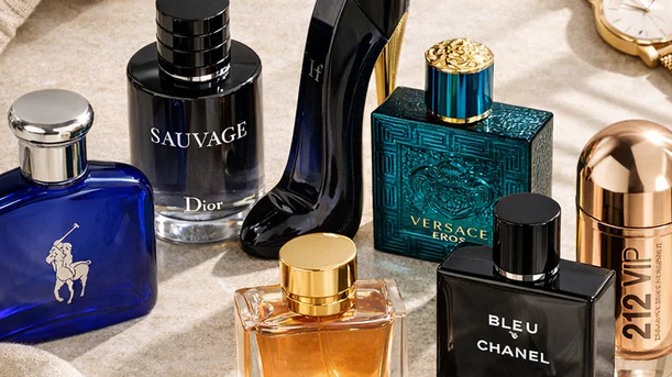 PERFUMES DE DISEÑADOR ORIGINALES