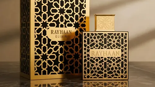 RAYHAAN