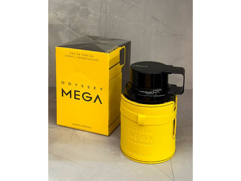 Odyssey Mega Armaf