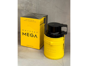 Odyssey Mega Armaf de perfumesmayorista