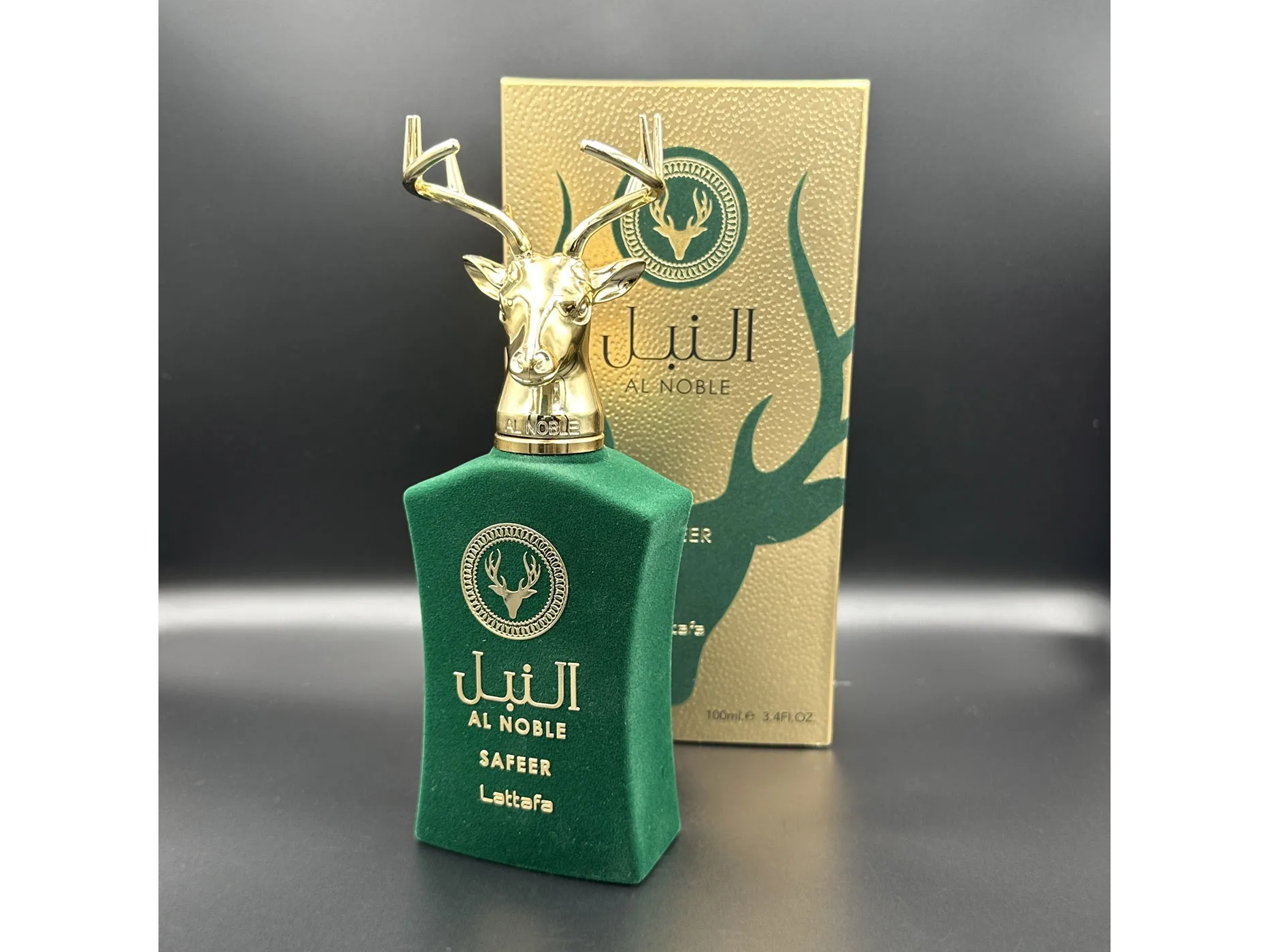 Al Noble Safeer Lattafa
