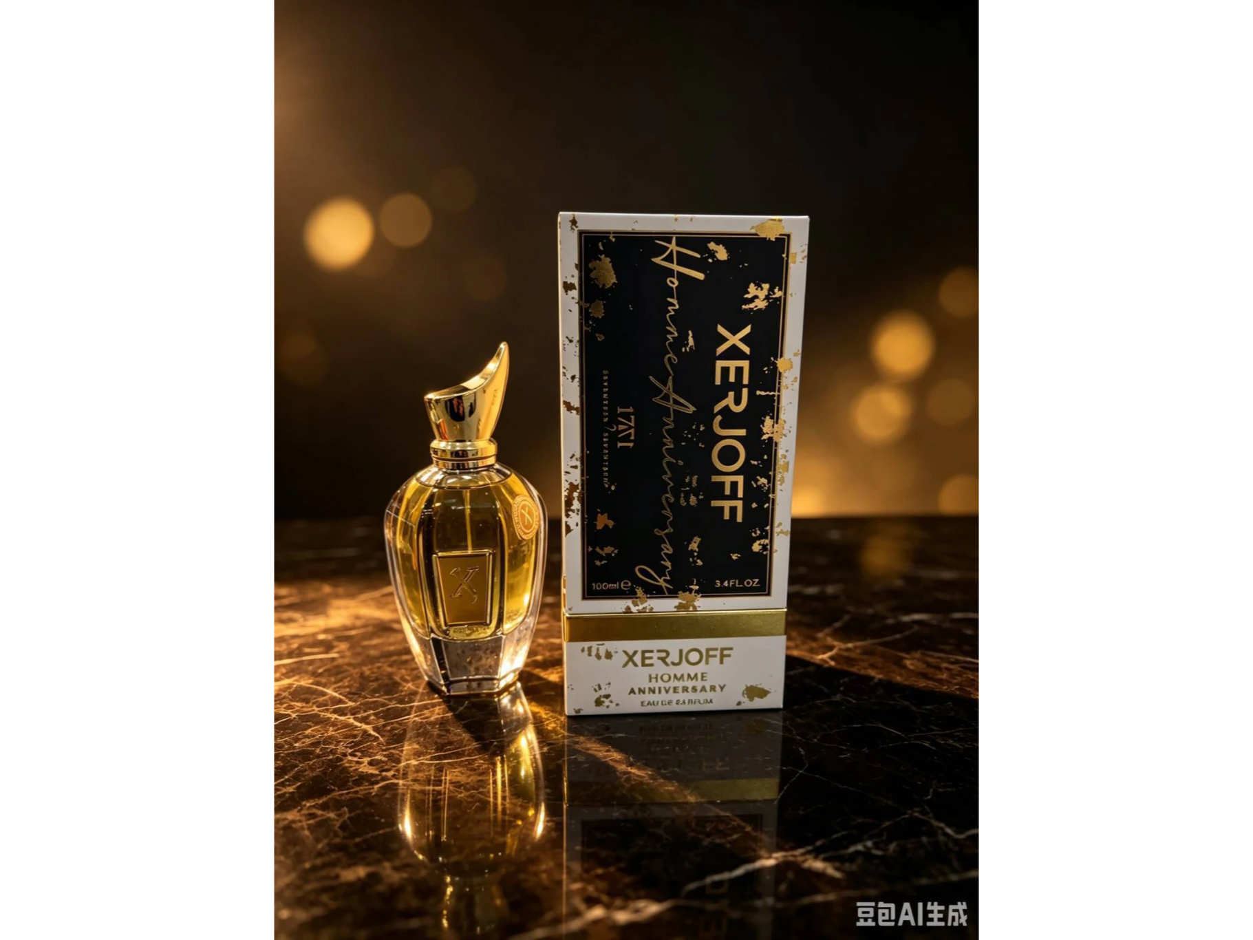 Xerjoff Homme Aniversary