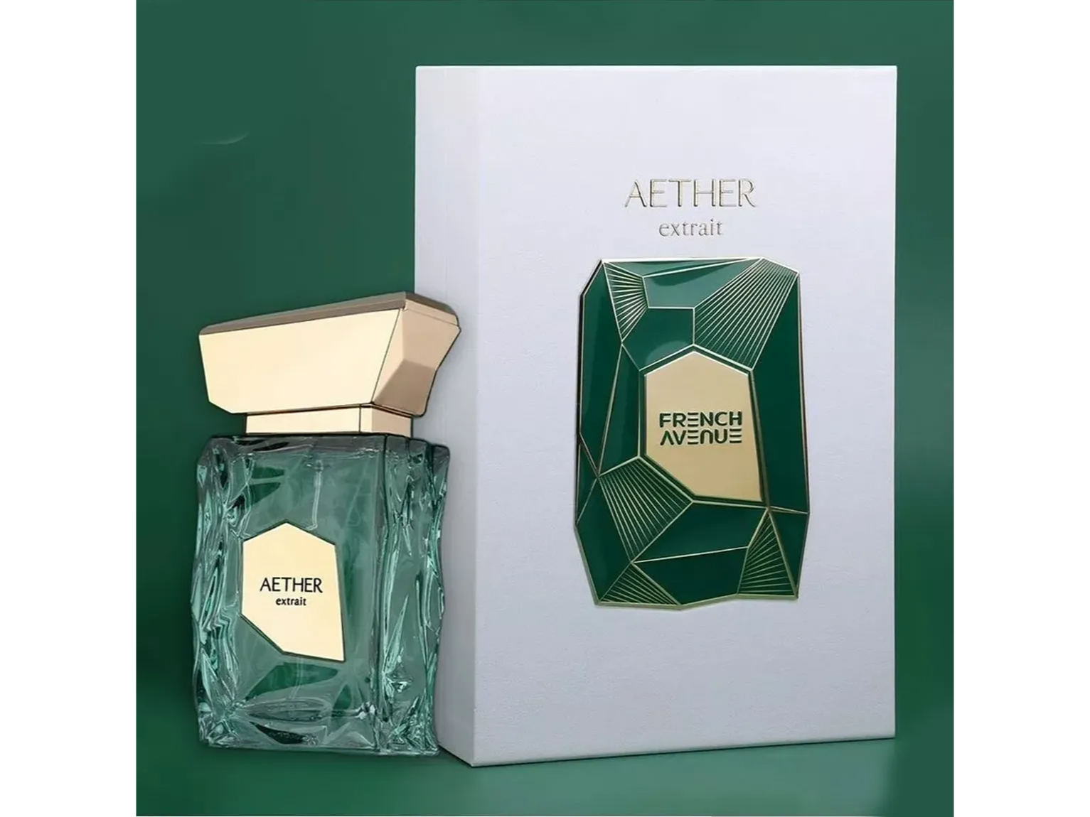 Aether Extrait French avenue