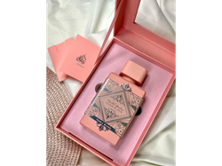 Bade’e Noble Blush Lattafa