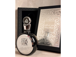 Fakhar Silver Lattafa