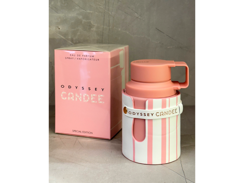 Odyssey Candee Armaf