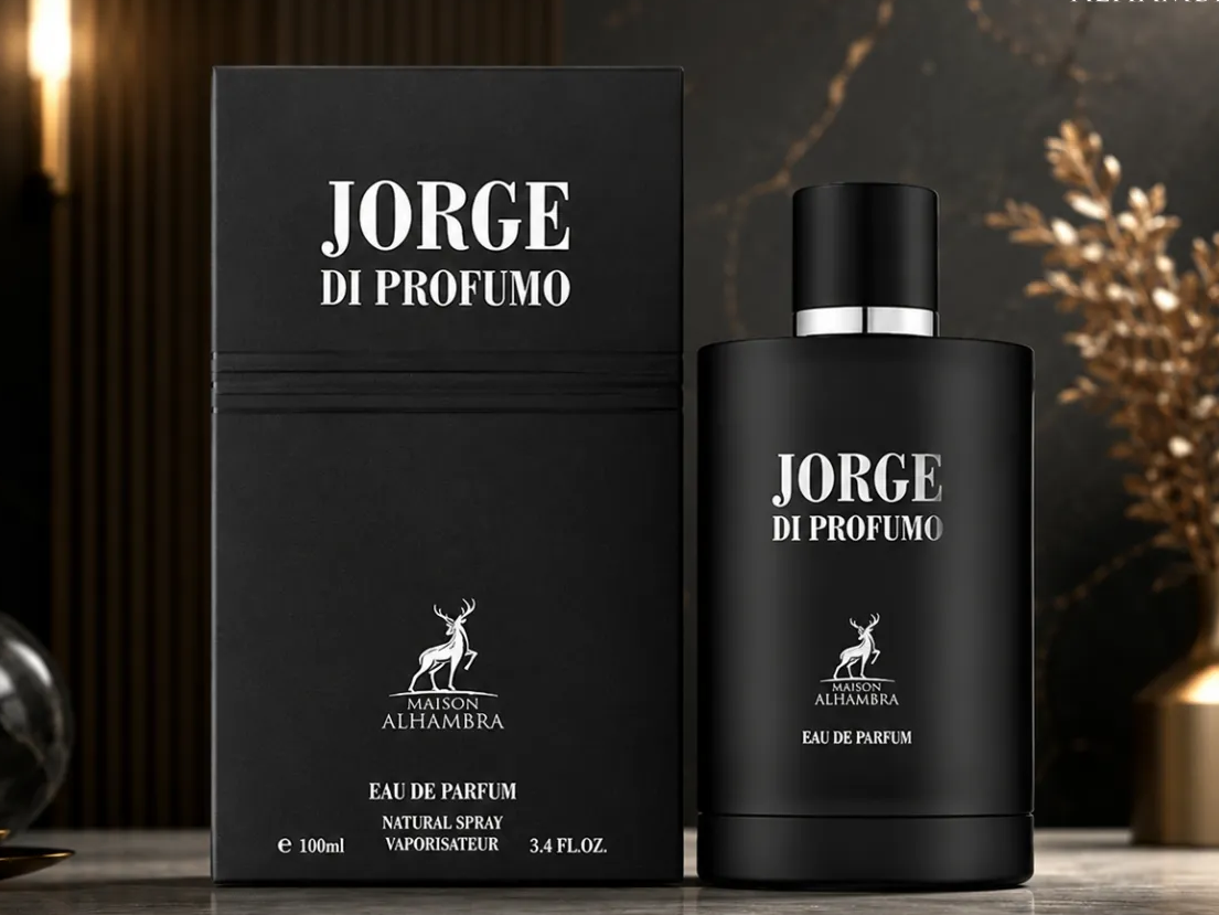 Jorge Di Profumo