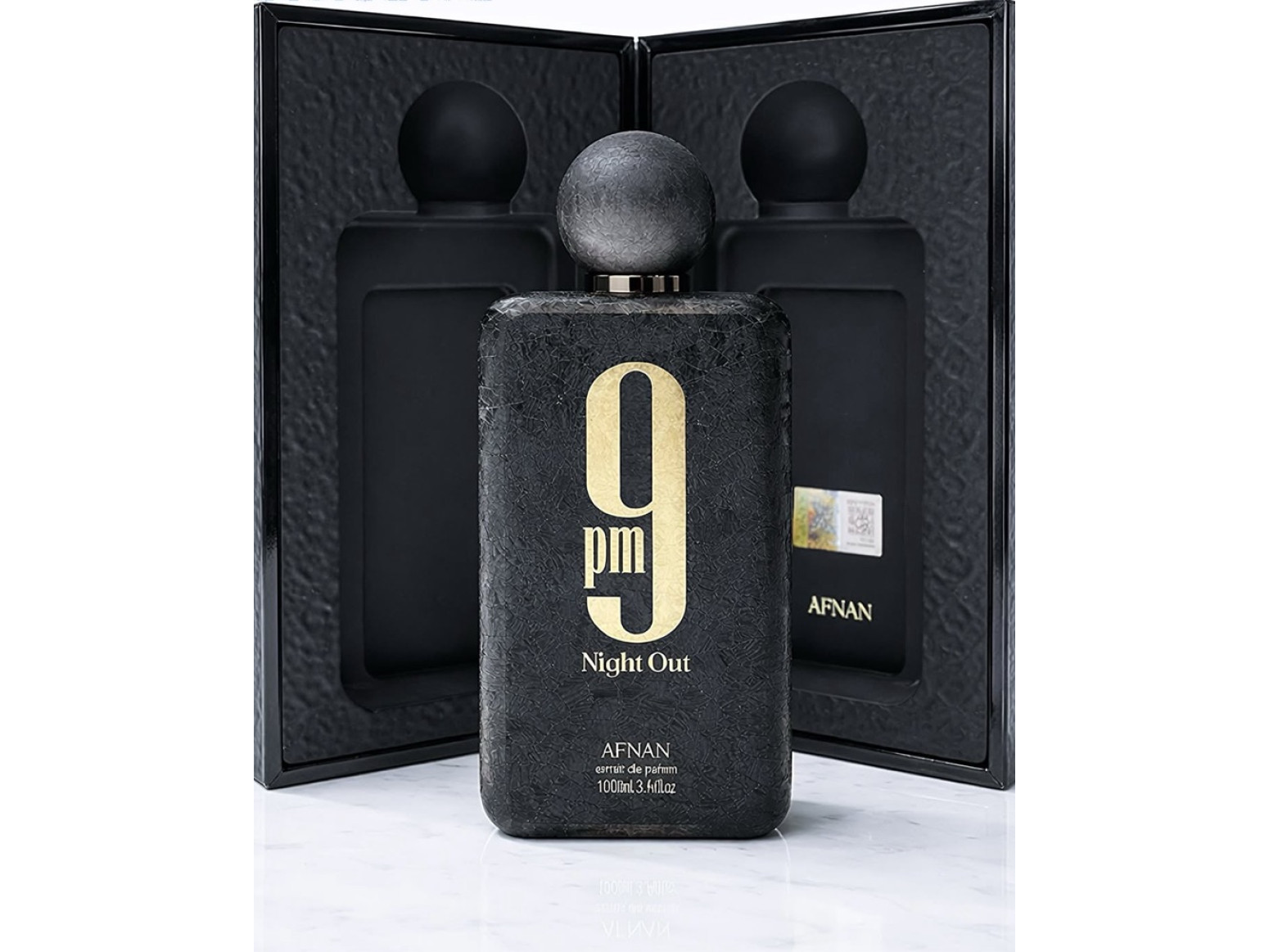 9 PM Night Out Extrait De Parfum