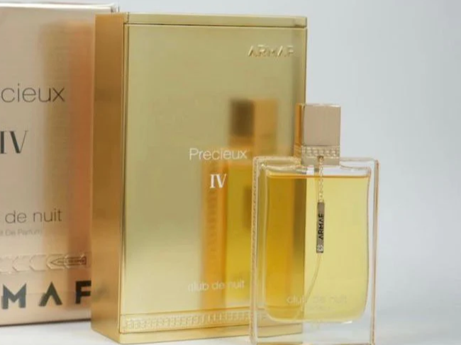 Club De Nuit Precieux IV Armaf