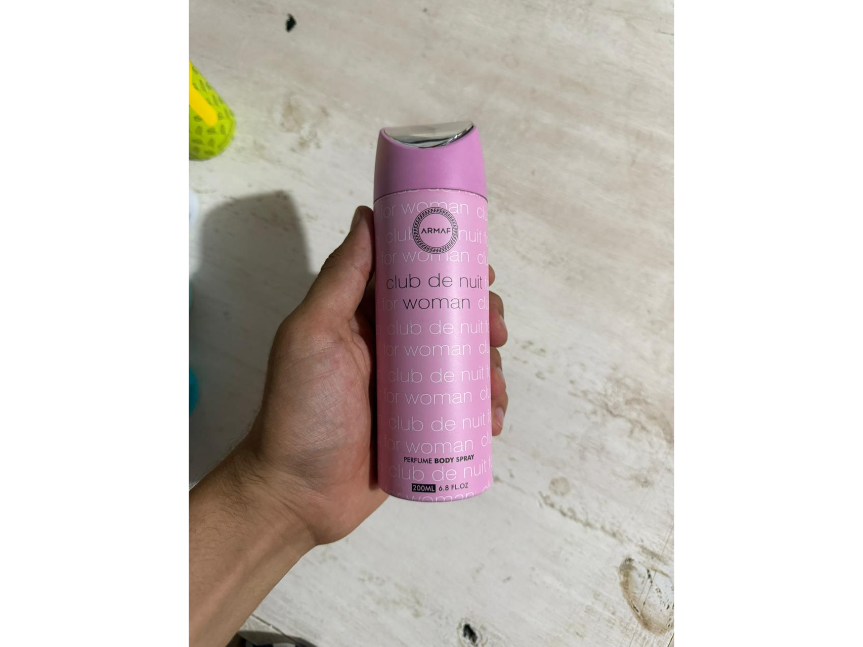 Club de nuit Woman Armaf