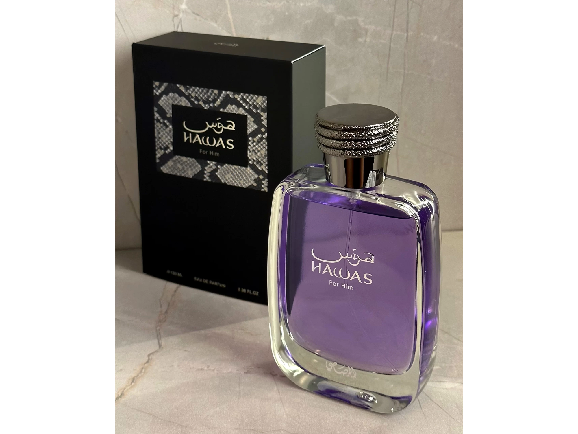 Hawas For Him Rasasi