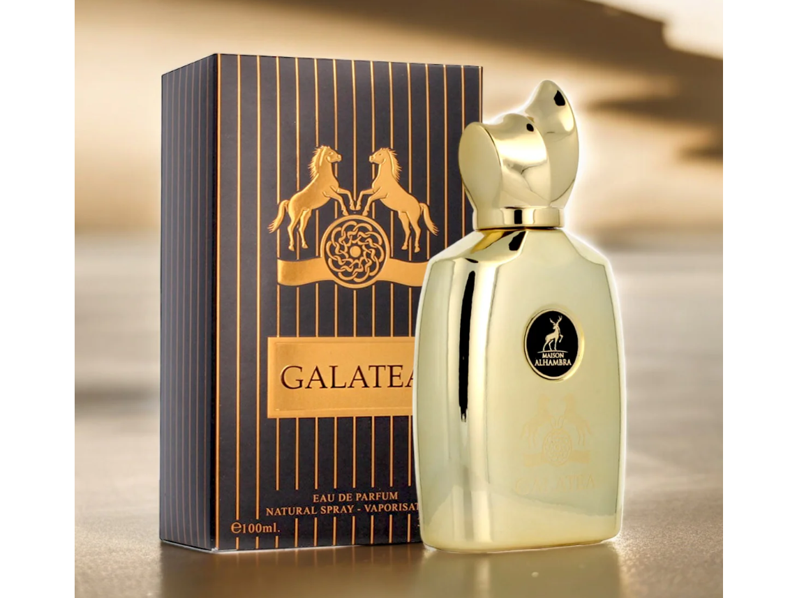 Galatea Maison Alhambra