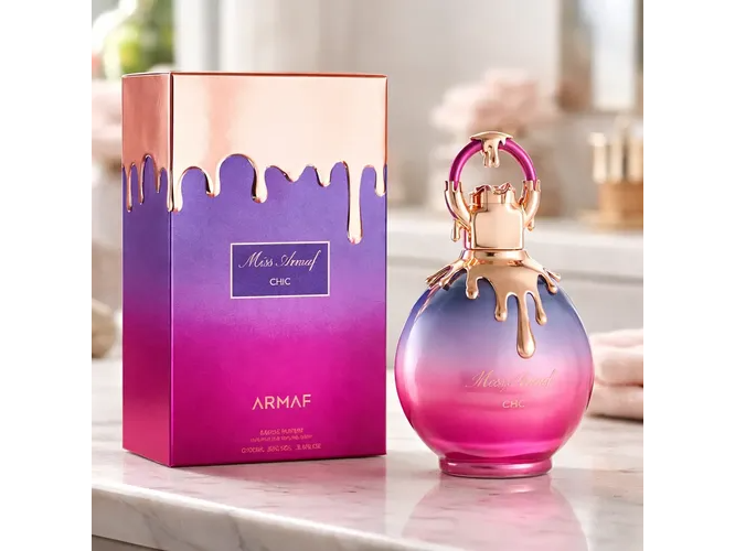 Miss Chic Armaf