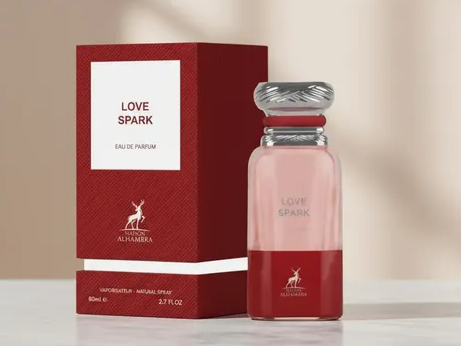 Love Spark Maison Alhambra