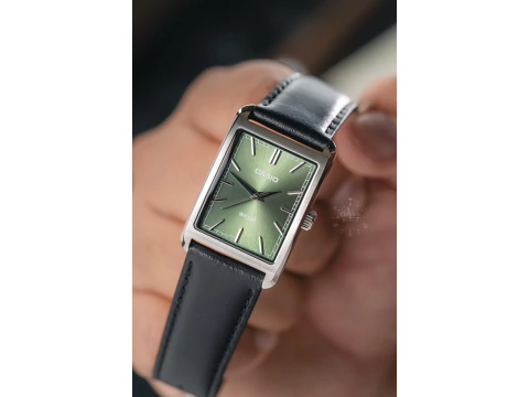 Rejo Casio MTP B215L verde
