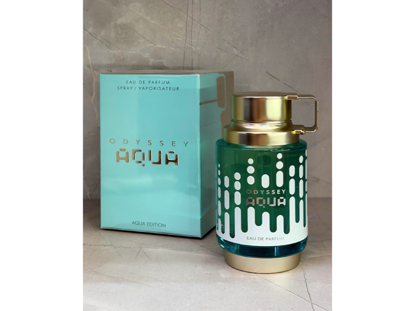 Odyssey Aqua Armaf