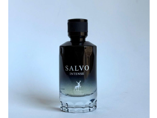 Salvo Maison Alhambra