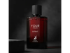 Your Touch Extrait Maison Alhambra