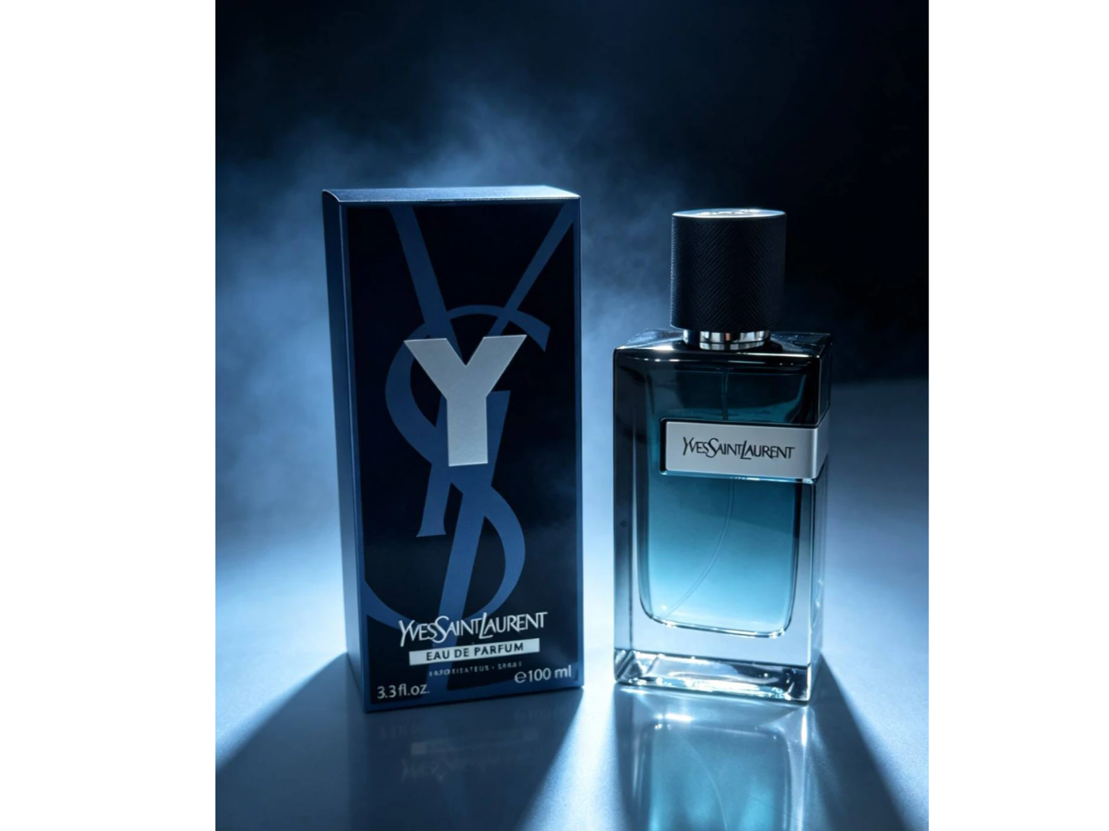 Yves Saint Laurent edp