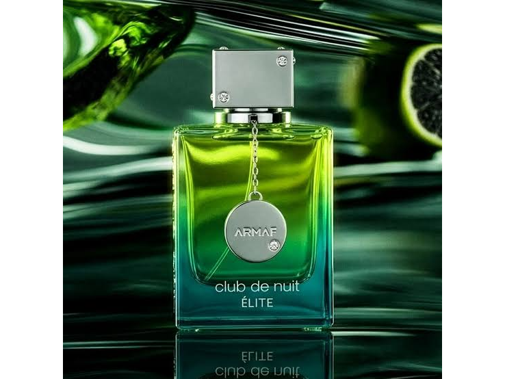 Club de Nuit Elite Armaf