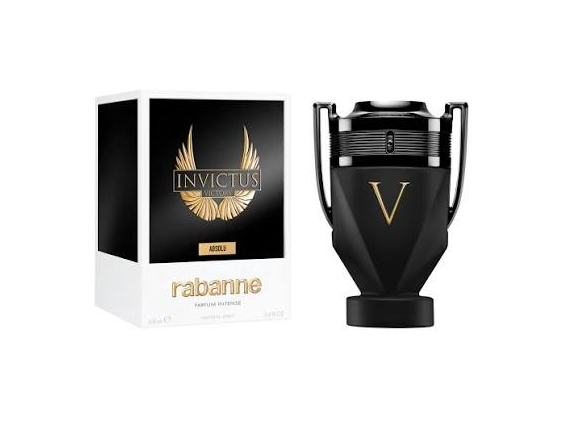 INVICTUS VICTORY ABSOLU