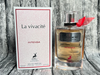 La Vivacite Intensa Maison Alhambra