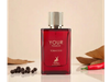 Your Touch Tobacco Maison Alhambra