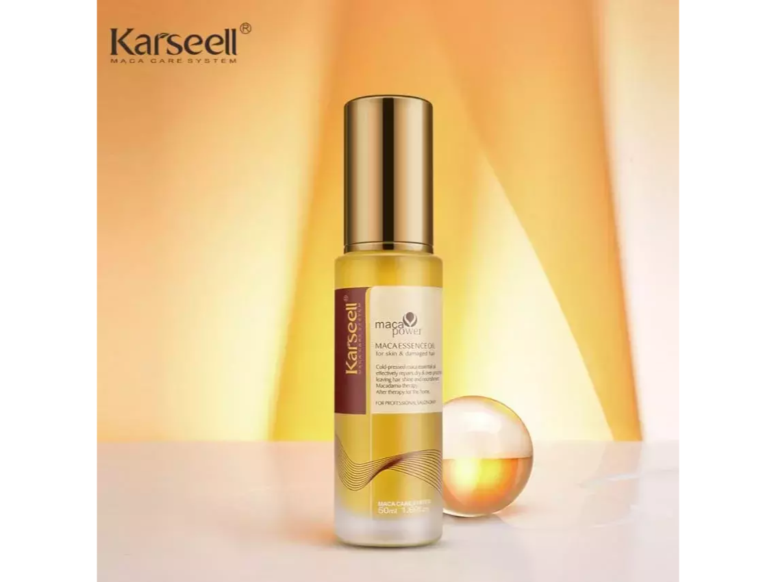 Aceite Karseell oil