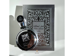 Fakhar Platin Lattafa